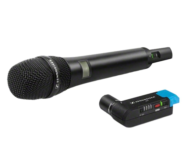 Sennheiser AVX-835 SET - 593960 - zdjęcie